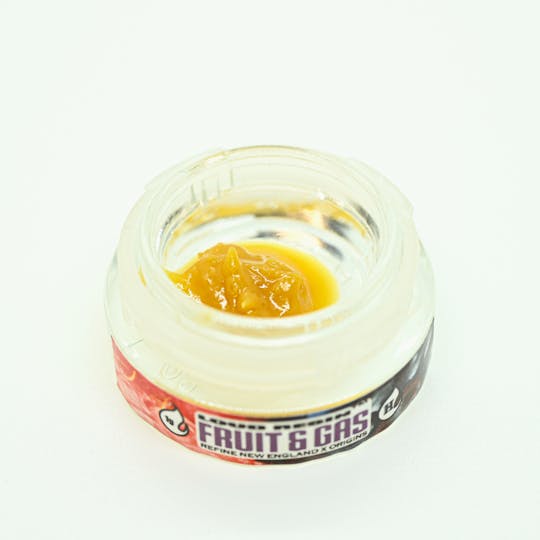 Refine New England (Recreational) - Fruit & Gas 1G Loud Resin - 1