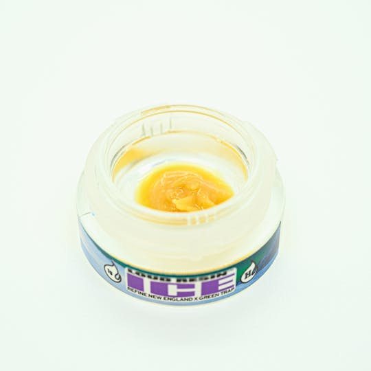 Refine New England (Recreational) - ICE 1G Loud Resin - 1