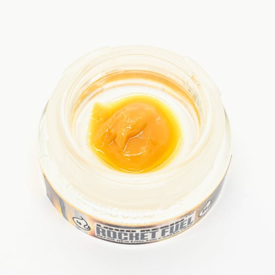 Refine New England (Recreational) - Rocket Fuel 1G Loud Resin - 1