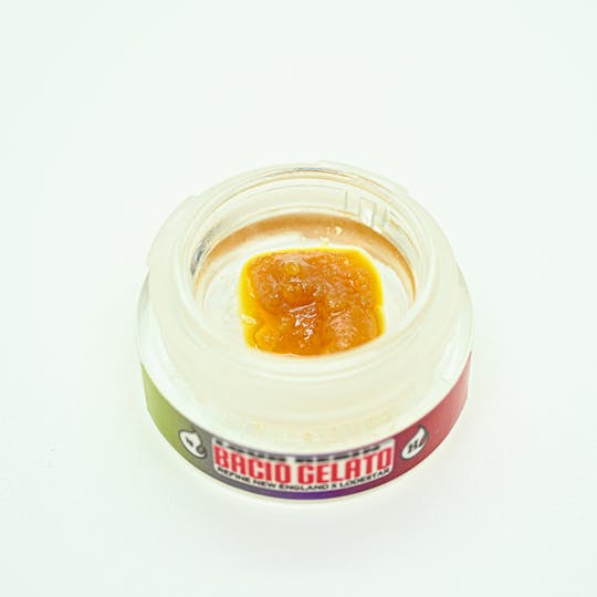 Refine New England (Recreational) - Bacio Gelato 1G Loud Resin - 1