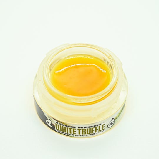 Refine New England (Recreational) - White Truffle 2G Loud Resin - 1
