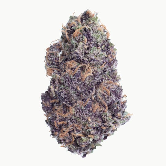 Snowblind Cannabis - '96 NYC Diesel - 1