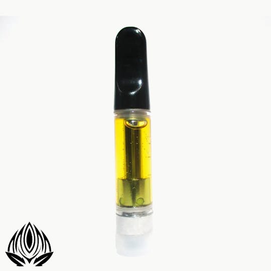 Peak Maine Cannabis - Barry Payton Live Resin Cartridge - Peak Maine - 1