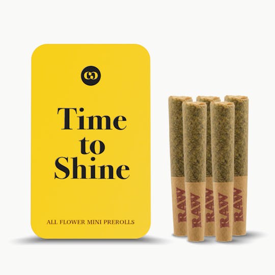Common Citizen - Common Citizen Sunset Kush PreRoll Pack 5x.35g - 1
