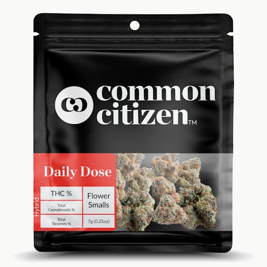 Common Citizen - Common Citizen East Side OG PrePackaged 7g - 1