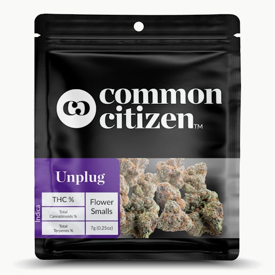Common Citizen - Common Citizen Private Reserve PrePackaged 7g - 1