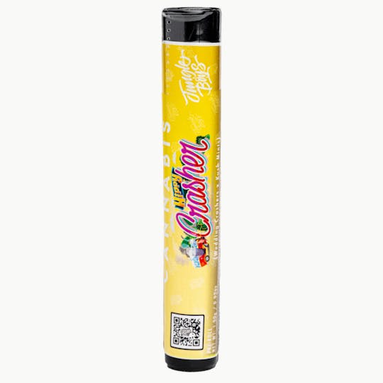 Jungle Boys - Jungle Boys | Hippy Crasher- 1g Pre Roll - 1