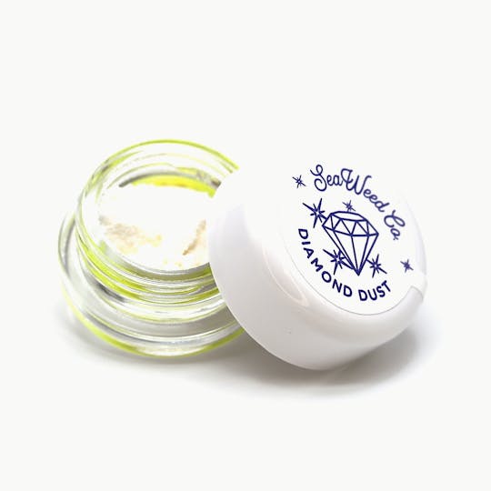 SeaWeed Co. - SWC - Diamond Dust THCa 1g - 1