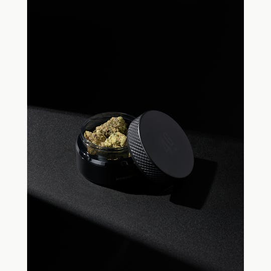 MONOGRAM - No.01 Medium | 4g Flower - 1