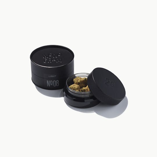 MONOGRAM - No.08 Light | 2g Flower - 1