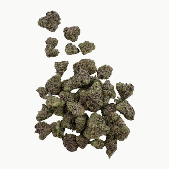 Indico - Black Out Bobby Smalls - $100 Oz - 1