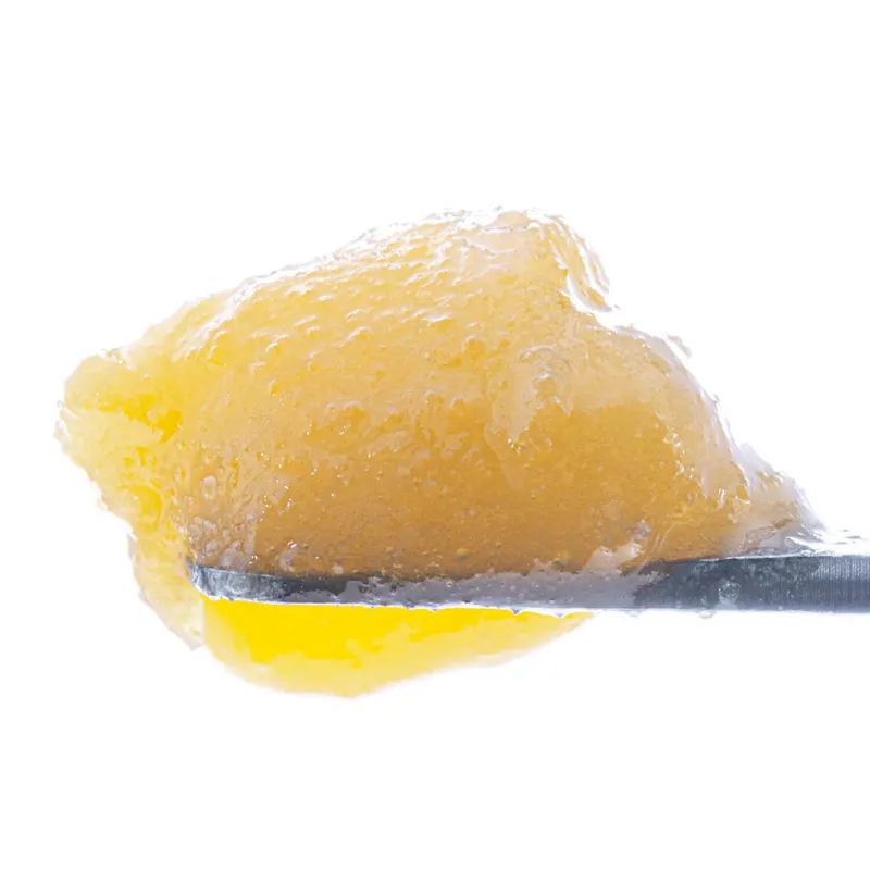 West Coast Cure London Pound Cake Live Resin Badder