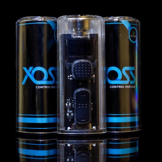 Terp Brands - XOSS Battery - 1