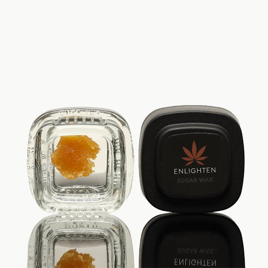 Enlighten - Beach Wedding Sugar Wax - 1g - 1