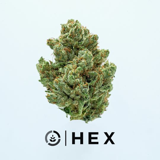 HEX - HEX | Emperor OG | 3.5G - 1