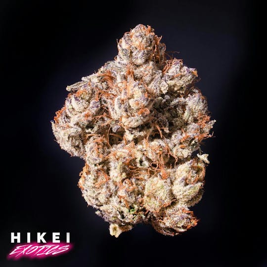 Hikei Exotics - Julius Caesar 3.5g Eightr - 1