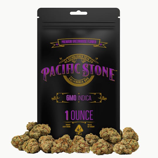Pacific Stone - GMO Indica (28g) - 1