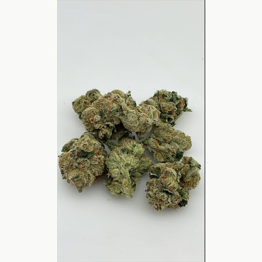 Dime Bag - Dime Bag | Sweet Dutch Hybrid (1/2 OZ) - 1