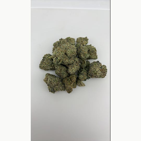 Dime Bag - Dime Bag | Zoreoz Hybrid (1/2 OZ) - 1