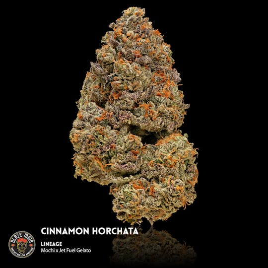 Blaze Mota - Cinnamon Horchata 3.5g - 1