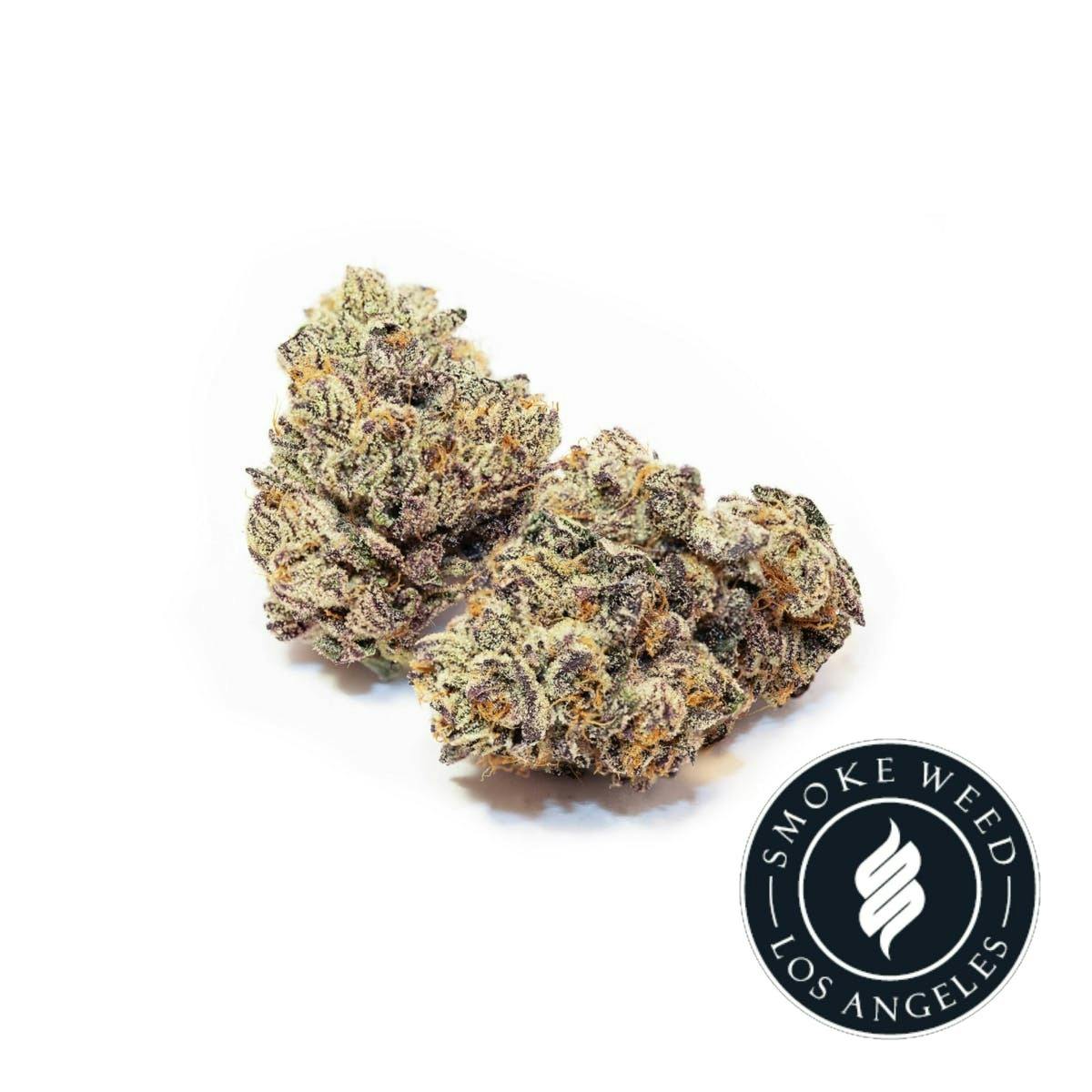 Smoke Weed LA - Smoke Weed LA - Mad BananaZ 3.5g - 1