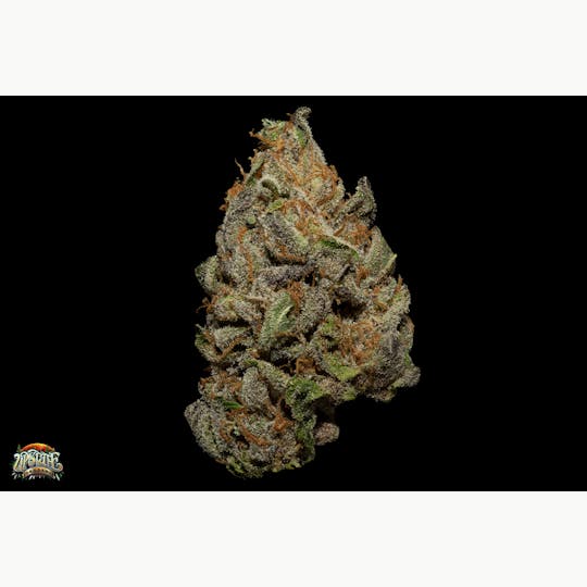 Upstate Gardens - Flower: Cherry Blossom Kush - 1