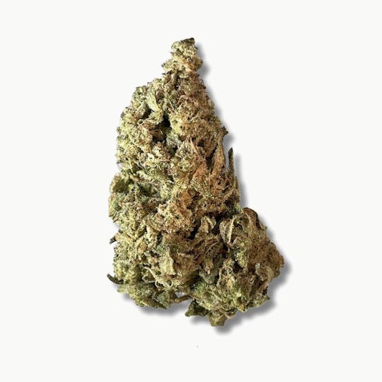 Smoakland - Black - GMO (H) - 14g - 1