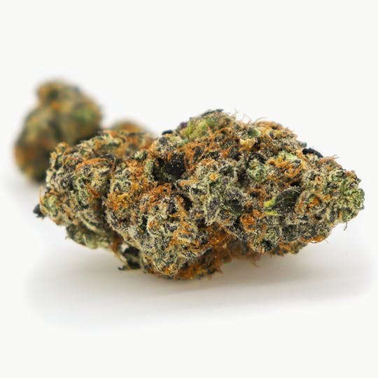 River Driver Cannabis Co - Alaskan Thunder F@#k 14g - 1