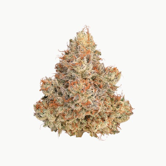 River Driver Cannabis Co - Cherry Ghostenade 14g - 1