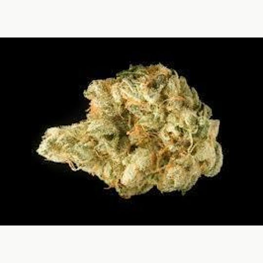 Cannafeen - BANANA CREAM - 1