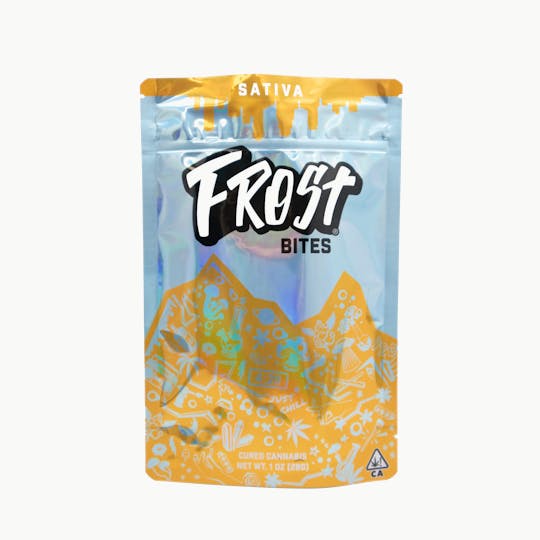 Frost - Georgia Pie Ounce of Smalls (Sativa) - 1