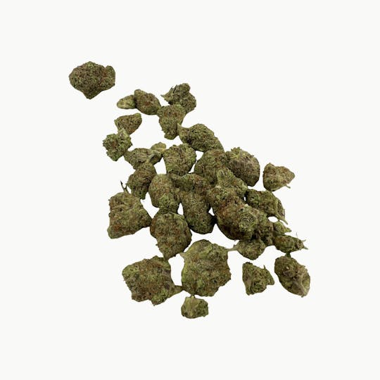 Indico - Blue Raspberry Truffle Smalls - $100 Oz - 1