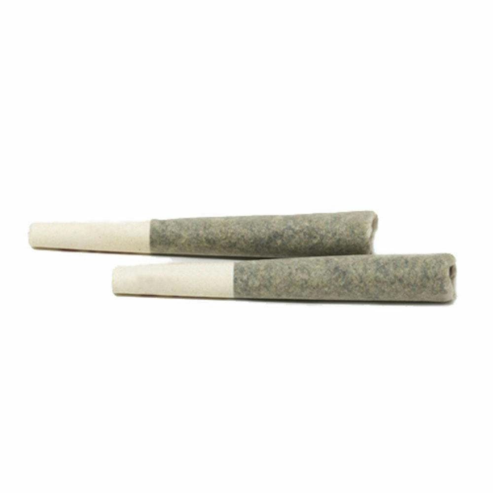 matter. - Meltdown Pre-Rolls | 1g (2 x 0.5g) - 1