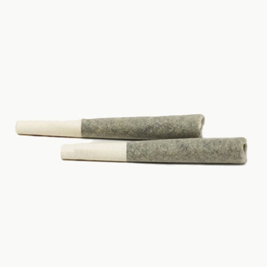 matter. - Purple Sunset Pre-Rolls | 1g (2 x 0.5g) - 1