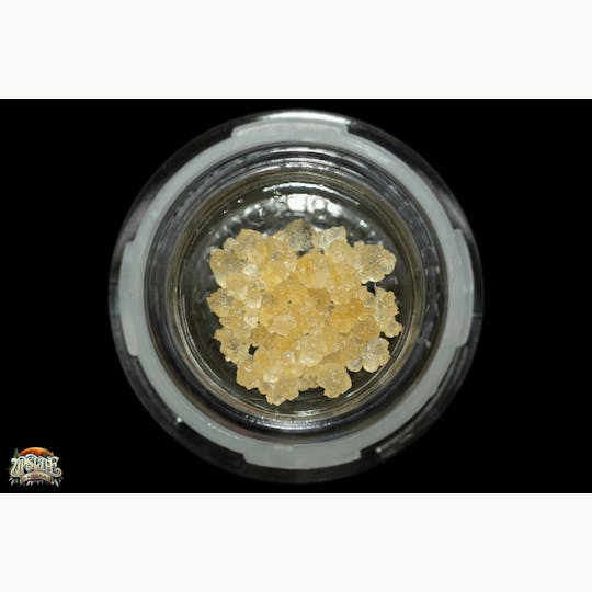 Upstate Gardens - Live Diamonds: 1g - UK Cheese X LA Pure, NO-CRC - 1