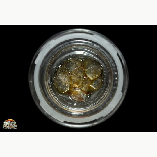 Upstate Gardens - Live Wet Diamonds: 1g - Gorilla Glue, NO-CRC - 1