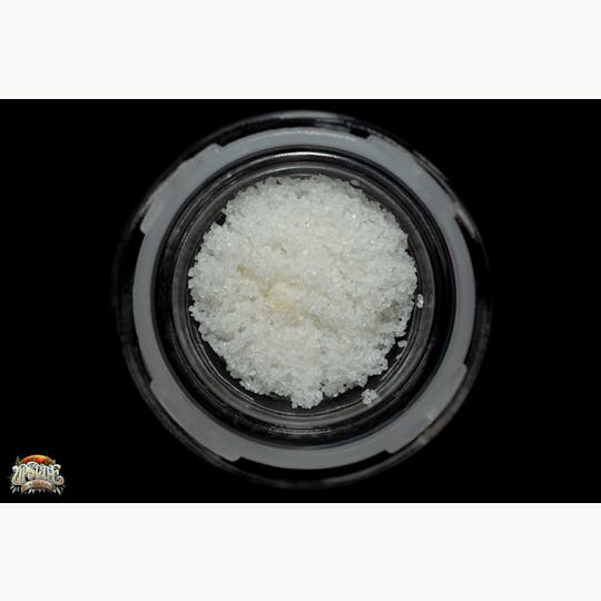 Upstate Gardens - Live Diamonds: THCA Isolate - 1