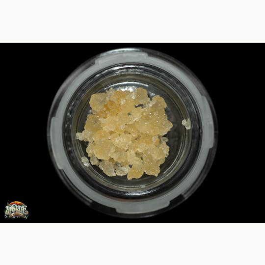 Upstate Gardens - Live Diamonds: 1g - Papaya, NO-CRC - 1