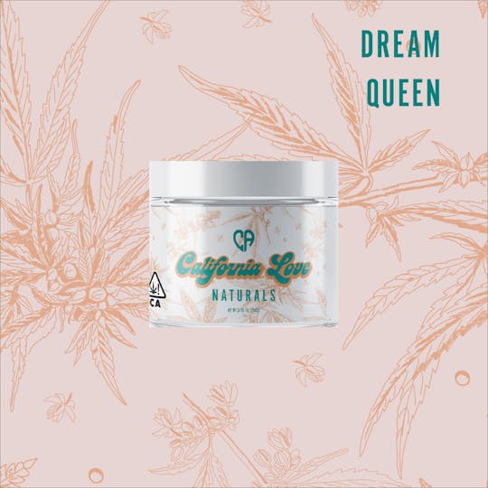 California Love - Dream Queen- Naturals - 1