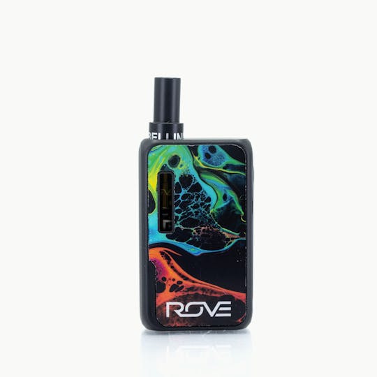 ROVE - Rove | Designer Pro Battery | Liquid | - 1