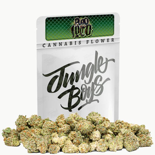 Jungle Boys - Jungle Boys | Puro Loco - 10g Smalls - 1