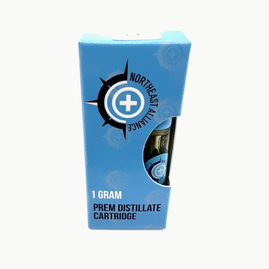 Northeast Alliance - Skywalker's Daddy Distillate Cart (1 Gram) - 1