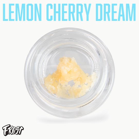 Frost - Lemon Cherry Dream Sugar (Hybrid) - 1