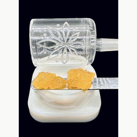 Sooner Glue - 1g Angels and Demons Sugar - 1