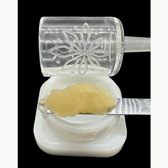 Sooner Glue - 1g Berries & Cream Badder - 1