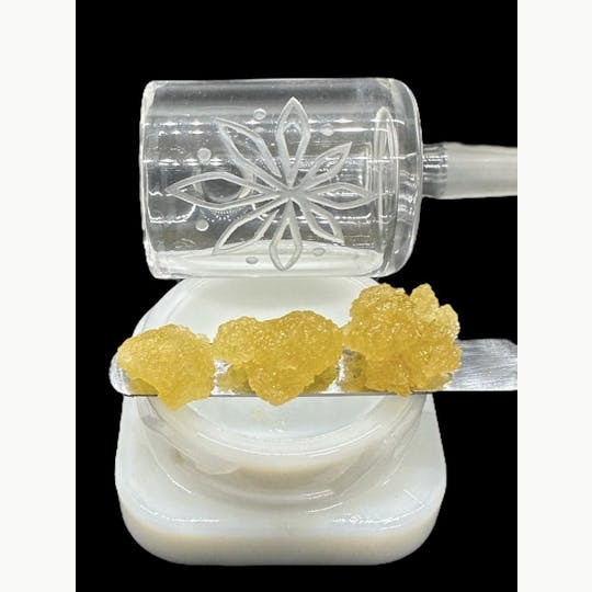 Sooner Glue - 1g Citrus Tsuami Sugar - 1