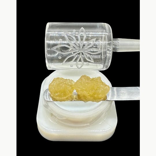 Sooner Glue - 1g GSC Sugar - 1