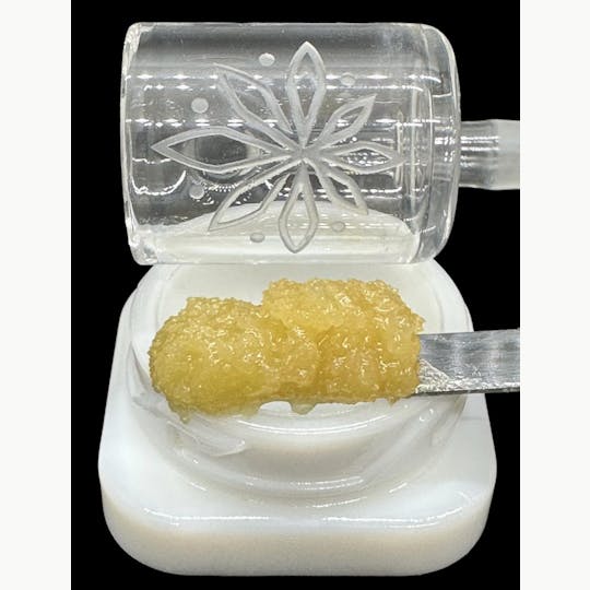 Sooner Glue - 1g Hella Jelly Badder - 1