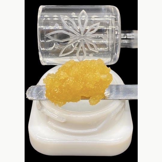 Sooner Glue - 1g Horchata Sugar - 1