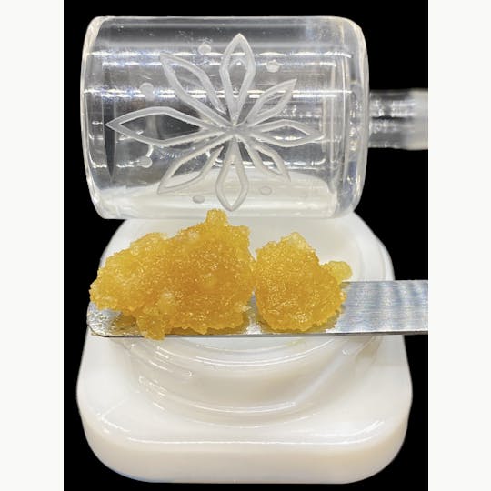 Sooner Glue - 1g Lilac Diesel Sugar - 1